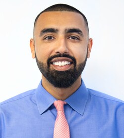 Ali Taqi, Florida licensed insurance agent